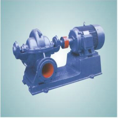 S、SH型单级双吸新半岛官网_半岛(中国)